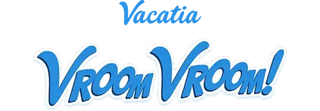 Vroom Vroom Shuttle